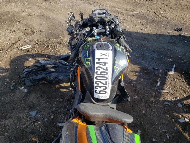 2020 KAWASAKI ER400 D JKAERKD16LDA67853