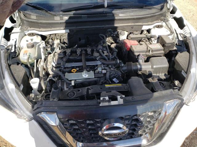 2020 NISSAN KICKS SR 3N1CP5DV3LL553828