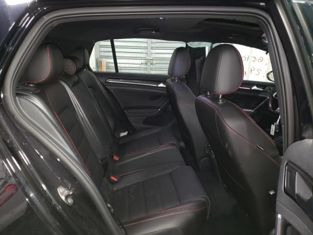 2017 VOLKSWAGEN GTI SPORT 3VW547AU9HM015235