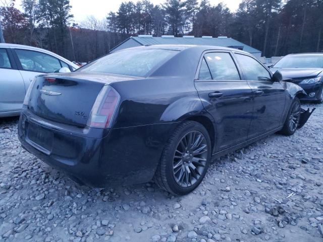 2013 CHRYSLER 300C VARVA 2C3CCADG5DH727433