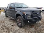 2013 FORD  F-150