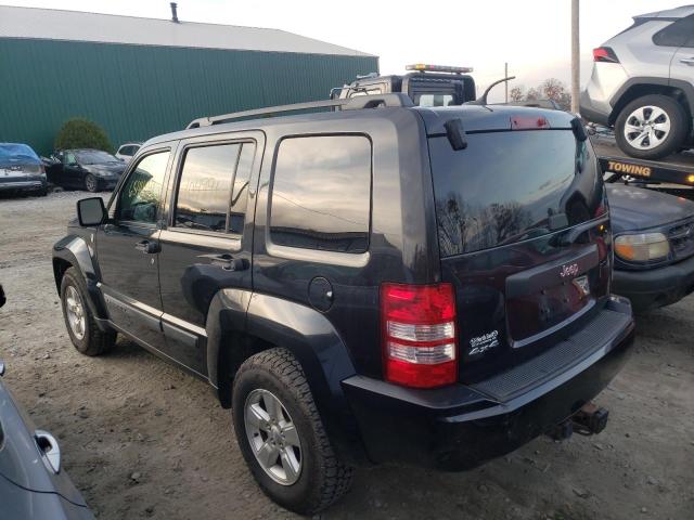 2012 JEEP LIBERTY 1C4PJMAK0CW102242