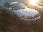 2005 SUBARU  LEGACY