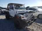 2002 JEEP  WRANGLER