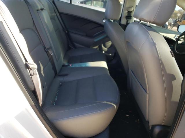 Фото: 3KPFN4A85JE164098 - 6