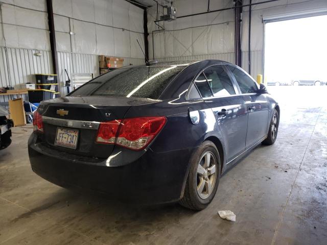 2016 CHEVROLET CRUZE LIMI - 1G1PE5SB7G7193446