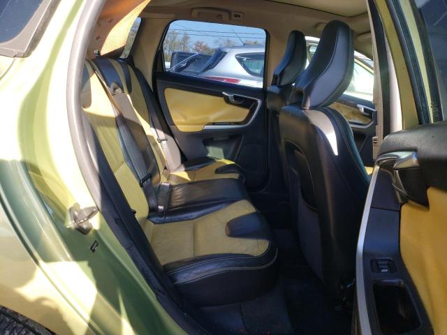 2010 VOLVO XC60 3.2 YV4982DL8A2081557