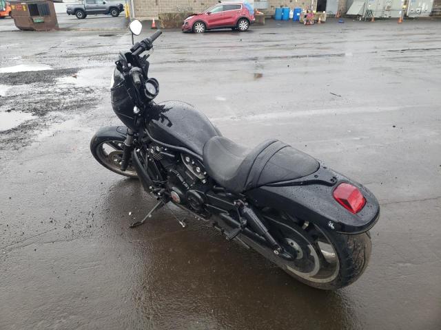 2009 HARLEY-DAVIDSON VRSCDX 1HD1HHH149K804634