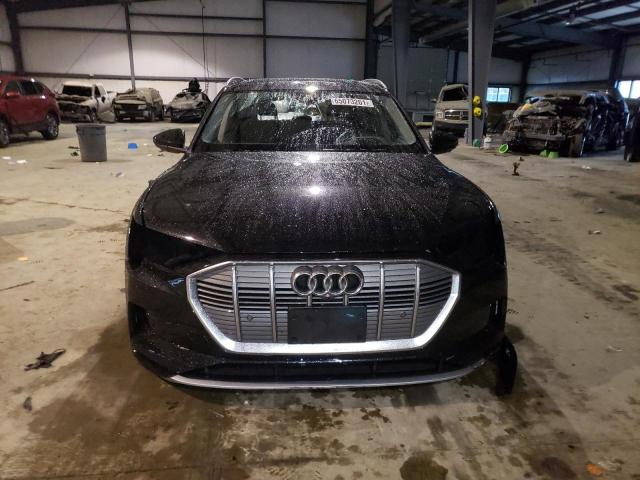 2019 AUDI E-TRON PRE WA1VABGE0KB024820