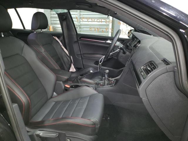 2017 VOLKSWAGEN GTI SPORT 3VW547AU9HM015235