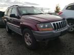 1999 JEEP  CHEROKEE