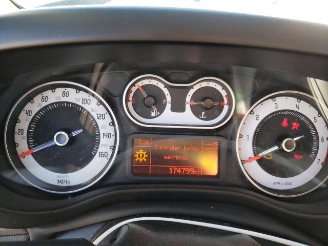 2015 FIAT 500L TREKK ZFBCFADH9FZ032700