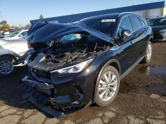 2021 INFINITI QX50 LUXE 3PCAJ5BB2MF123447