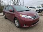 2015 TOYOTA  SIENNA