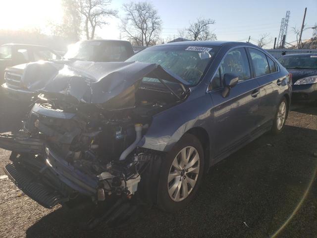 2017 SUBARU LEGACY 4S3BNAC61H3059276
