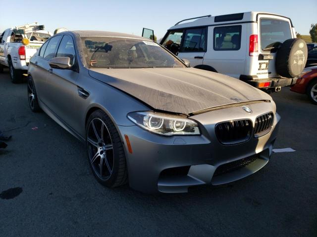 BMW M5 – zdjęcie z aukcji, lot #64243001