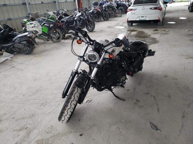 2017 HARLEY-DAVIDSON XL1200 FOR 1HD1LC314HC442001