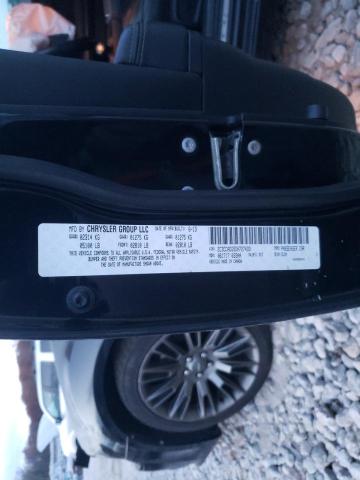 2013 CHRYSLER 300C VARVA 2C3CCADG5DH727433