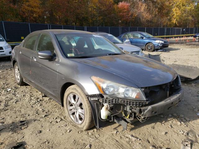 Salvage cars for sale from Copart Waldorf, MD: 2012 Honda Accord SE