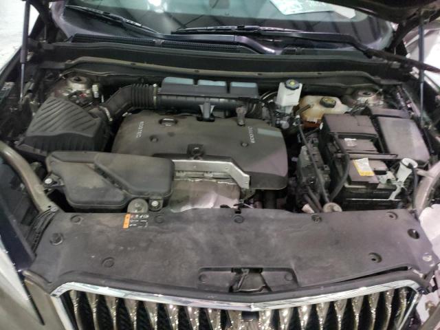 2017 BUICK ENVISION E LRBFXBSA1HD090771