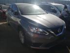 2019 NISSAN  SENTRA