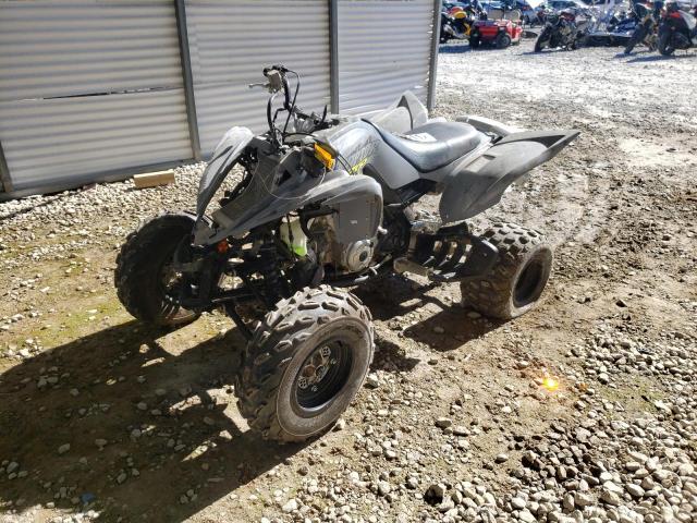 2021 YAMAHA YFM700 R 5Y4AM74E7MA100563