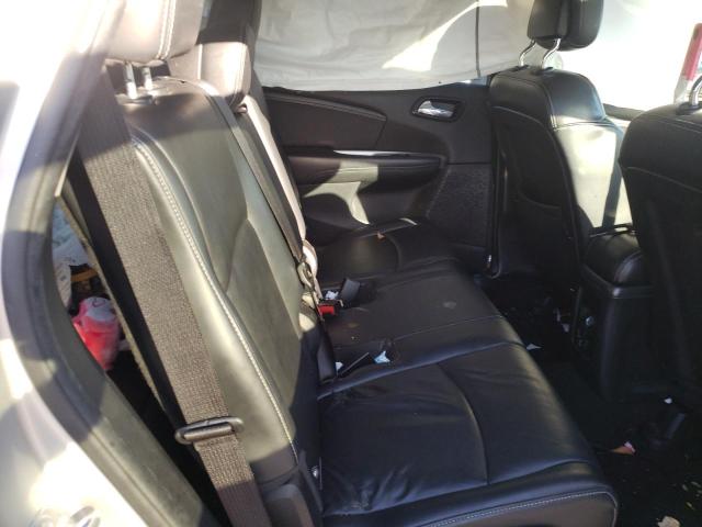 2014 DODGE JOURNEY LI 3C4PDCDG1ET117639
