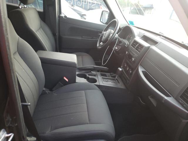 2012 JEEP LIBERTY 1C4PJMAK0CW102242
