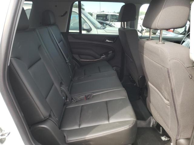 2020 CHEVROLET TAHOE POLI 1GNSKDEC5LR239032