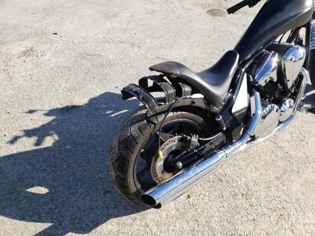 2017 HONDA VT1300 CX JH2SC6129HK200546
