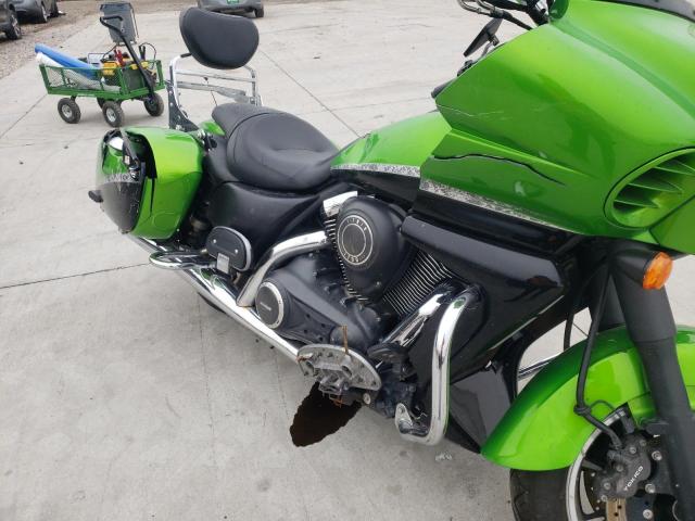 2012 KAWASAKI VN1700 J JKBVNRJ15CA005864