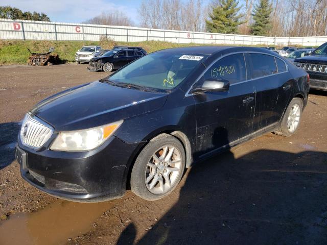 2011 BUICK LACROSSE C 1G4GA5ED8BF353893