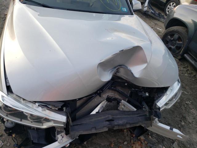 2016 BMW 340 XI WBA8B7C58GK702611