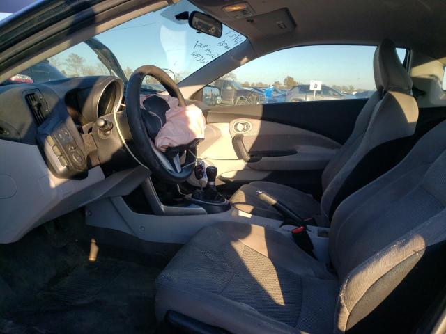 2011 HONDA CRZ JHMZF1C47BS003123
