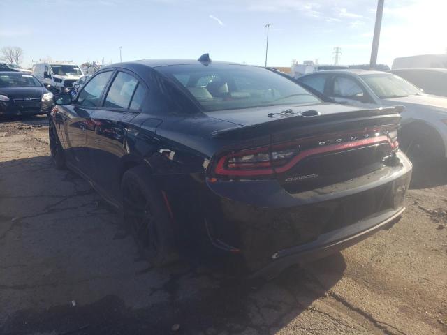 2019 DODGE CHARGER SR 2C3CDXL94KH518619