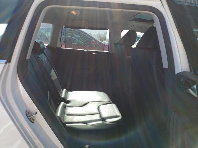 2010 VOLKSWAGEN PASSAT KOM WVWXK7AN4AE162245