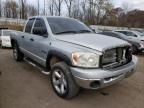 2008 DODGE  RAM 1500