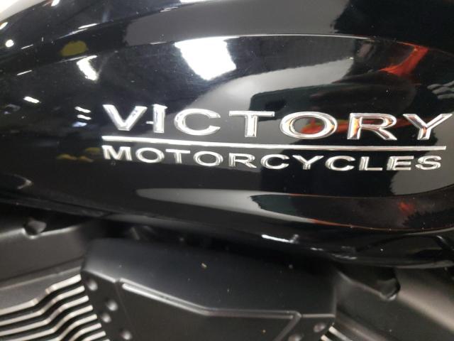 2008 VICTORY MOTORCYCLES VEGAS 8-BA 5VPAB26D483001278