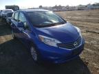 2014 NISSAN  VERSA