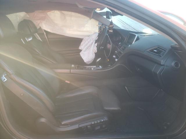 2012 BMW 650 XI WBALX5C57CC894513