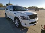 2014 INFINITI  QX80