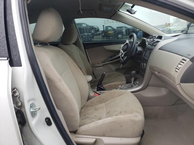 2013 TOYOTA COROLLA BA - 5YFBU4EEXDP103513