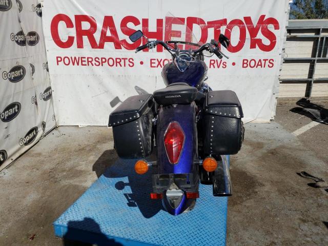 2003 HONDA VT1300 S 1HFSC52053A008108