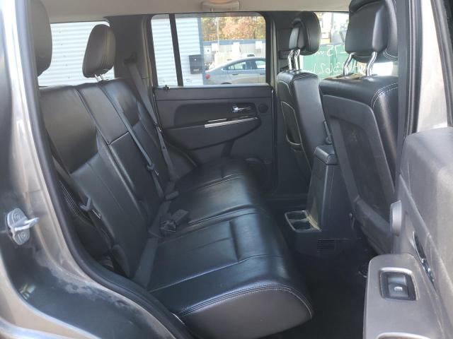 2012 JEEP LIBERTY JE 1C4PJMFK6CW200099
