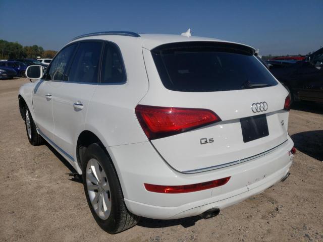 VIN WA1C2AFP0HA048759 2017 Audi Q5, Premium no.3