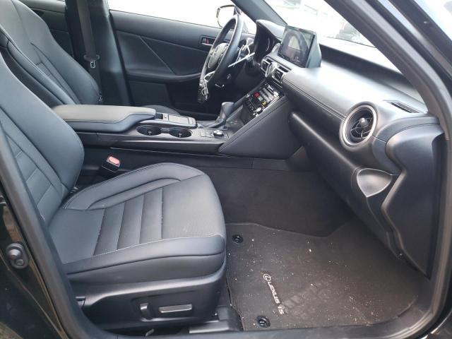 2021 LEXUS IS 350 F-S JTHGZ1B27M5042939
