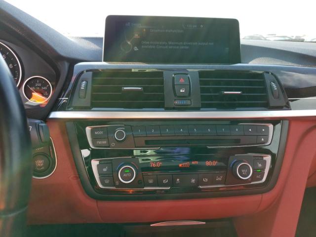 2015 BMW 435 XI WBA3R5C57FK372159