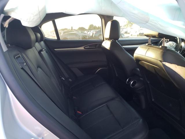 2018 ALFA ROMEO STELVIO SP ZASFAKPN3J7B82880
