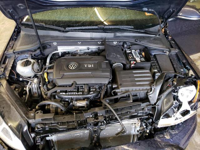 2017 VOLKSWAGEN GTI S 3VW5T7AU0HM006328