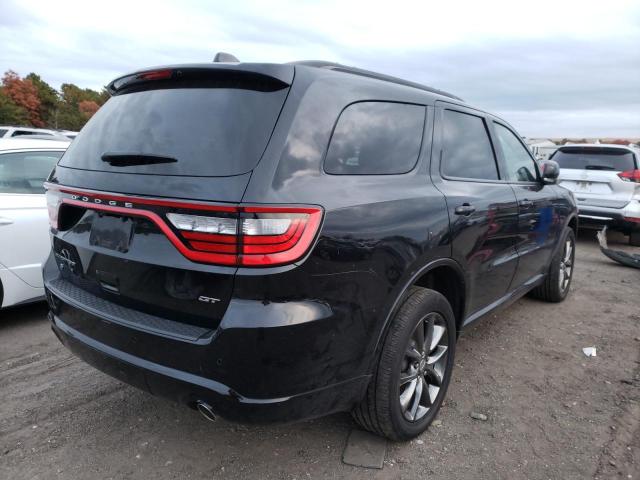 Dodge Durango 2018 gt